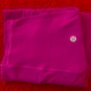 Lululemon align pants